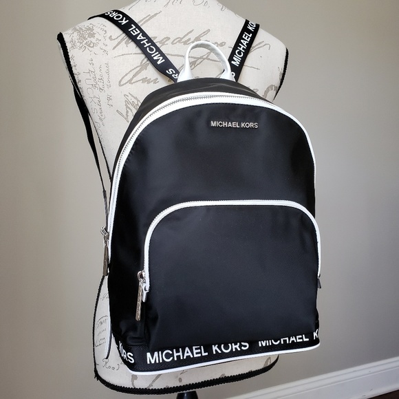 michael kors connie backpack